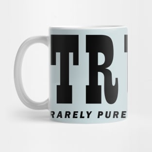 Truth Mug